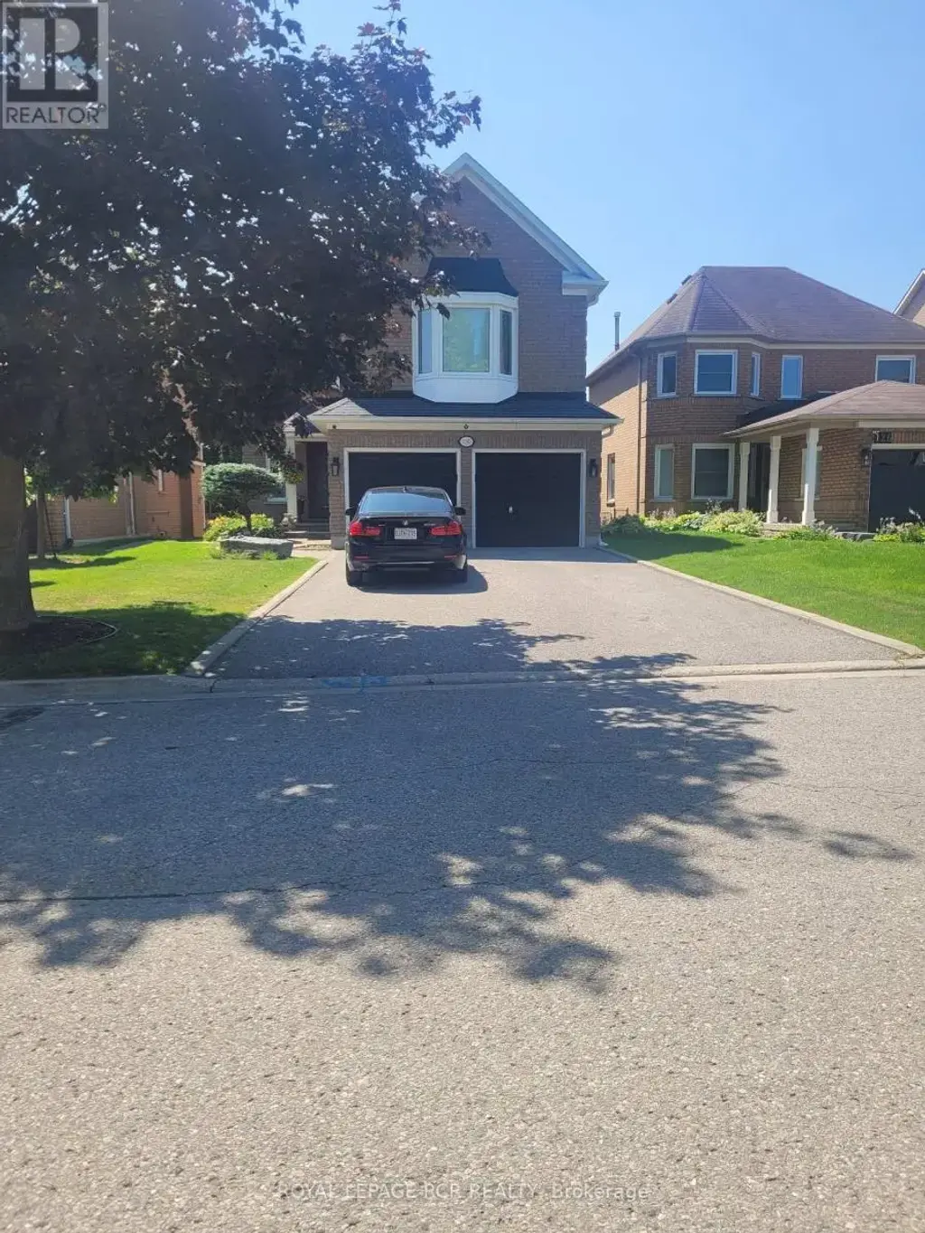 130 Widdifield Avenue, Newmarket (Armitage)